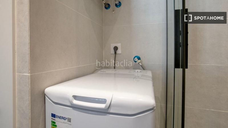 Foto a398dc54-c009-46ce-99db-0c9360ea2aab. Location appartement avec chauffage dans Barceloneta Barcelona