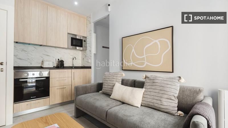 Foto b4115bf6-50db-4836-90cc-cebc9bdbae7d. Location appartement avec chauffage dans Barceloneta Barcelona