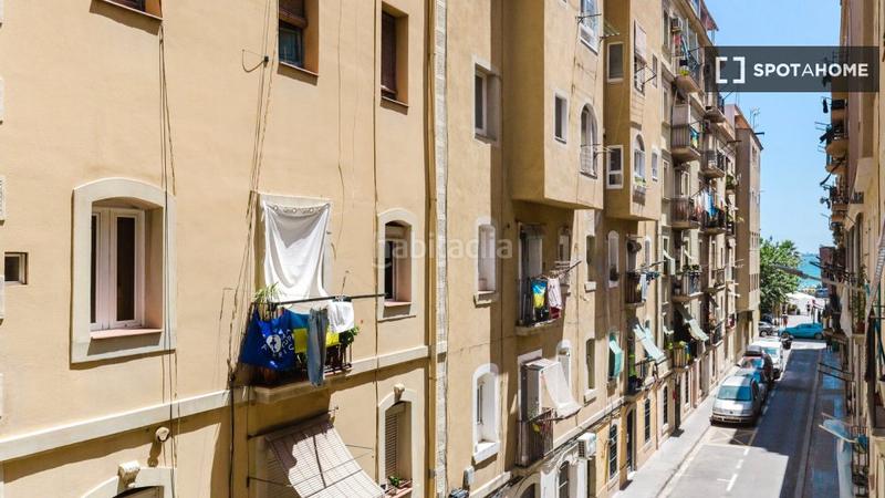 Foto babe1a14-ebff-4468-be4d-55aeb17543b2. Location appartement avec chauffage dans Barceloneta Barcelona