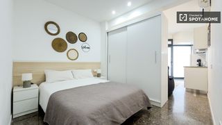 Lloguer Pis a Guinardó. Estudio en alquiler en el guinardó, barcelona
