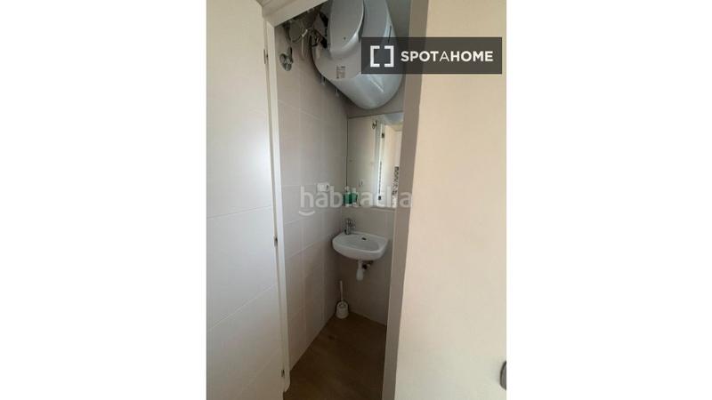Foto 4d187e04-c3ef-4ec4-af99-9cae35e520d0. Alquiler piso estudio en alquiler en La Salut, en Barcelona