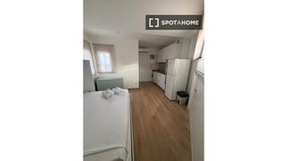 Alquiler Piso en La Salut. Estudio en alquiler en la salut, barcelona