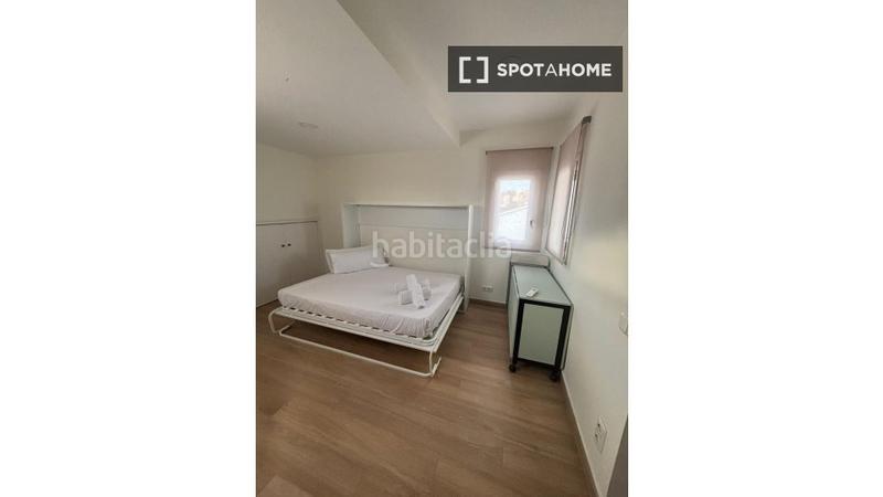 Foto febe5c36-26c0-4367-a10a-2a8787ba7299. Location appartement avec chauffage dans La Salut Barcelona