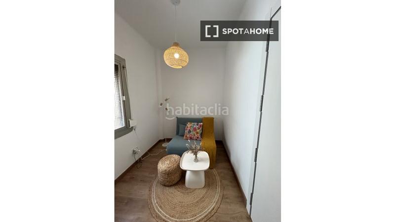 Foto 520cbeb4-f967-4ccc-8248-32ab2867ed3d. Affitto appartamento con riscaldamento in Barceloneta Barcelona