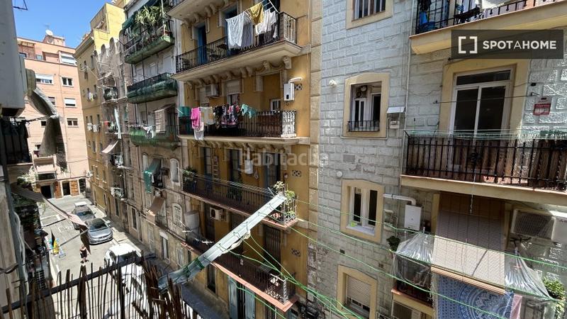 Foto 93a0e5b2-cc0d-4b90-8aa4-fe035b29c80f. Affitto appartamento con riscaldamento in Barceloneta Barcelona