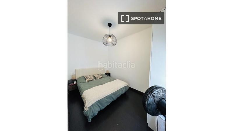 Foto bd1b3447-a352-4ae4-bf18-b88ec840ff65. Affitto appartamento con riscaldamento in Barceloneta Barcelona