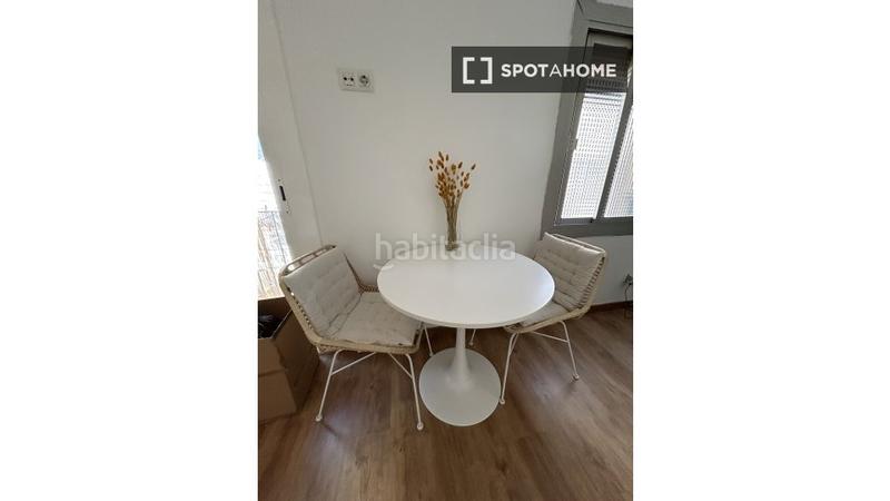 Foto 44f59474-b2a0-46f4-9c76-5a77a048acf3. Miete etagenwohnung mit heizung in Barceloneta Barcelona