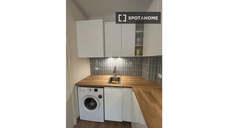 Foto 3ff14a3e-b53c-435d-a906-f427243b00a4. Rent flat with heating in Barceloneta Barcelona