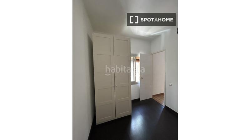 Foto c4bfb606-8e6f-4ebe-8b7f-8926dfcb1009. Rent flat with heating in Barceloneta Barcelona