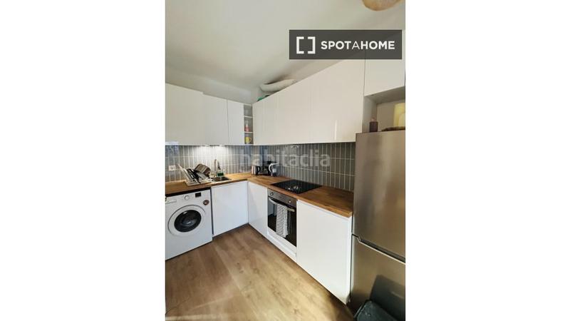 Foto ddc0043c-548f-4a6f-914a-7b095e974593. Rent flat with heating in Barceloneta Barcelona