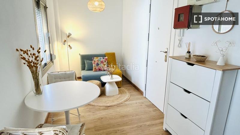 Foto de421169-c301-4c83-861e-16dfe198e9dd. Rent flat with heating in Barceloneta Barcelona