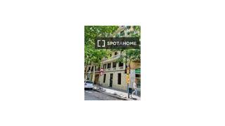 Location Appartement à Dreta de l´Eixample. Estudio en alquiler en eixample, barcelona