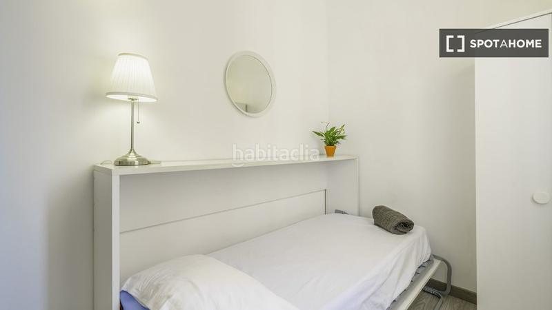 Foto b1beab5a-bc55-417c-bc6d-60b5843545e1. Location appartement avec chauffage dans Dreta de l´Eixample Barcelona