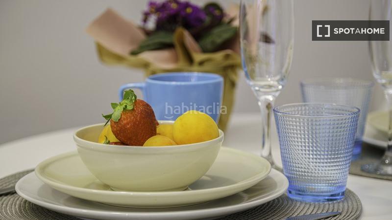 Foto 55d87839-9168-45be-969d-e3bb6566a194. Miete etagenwohnung mit heizung in Dreta de l´Eixample Barcelona