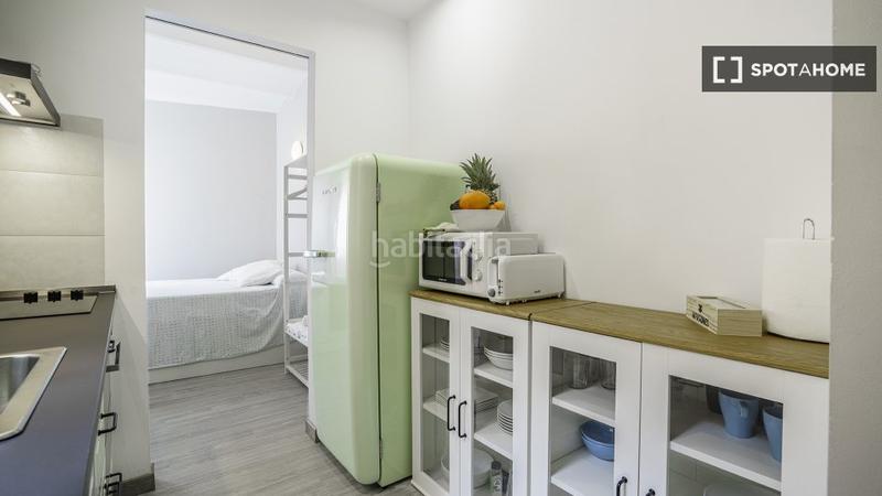 Foto 5c2983e5-c42d-483a-b5f9-552488663a59. Miete etagenwohnung mit heizung in Dreta de l´Eixample Barcelona