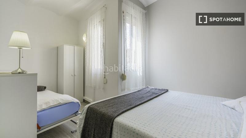 Foto 69e9c1b3-b282-440e-98a4-a5d57f2972cc. Miete etagenwohnung mit heizung in Dreta de l´Eixample Barcelona