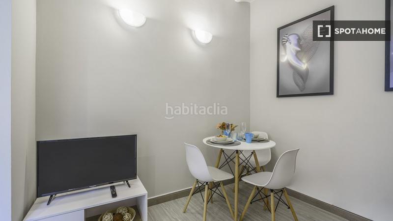 Foto 7282b334-76a4-411d-822e-d8799466ed87. Miete etagenwohnung mit heizung in Dreta de l´Eixample Barcelona