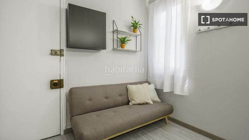 Foto 010ca614-9ca2-4fbc-b53c-cb9a92d0a7e1. Rent flat with heating in Dreta de l´Eixample Barcelona