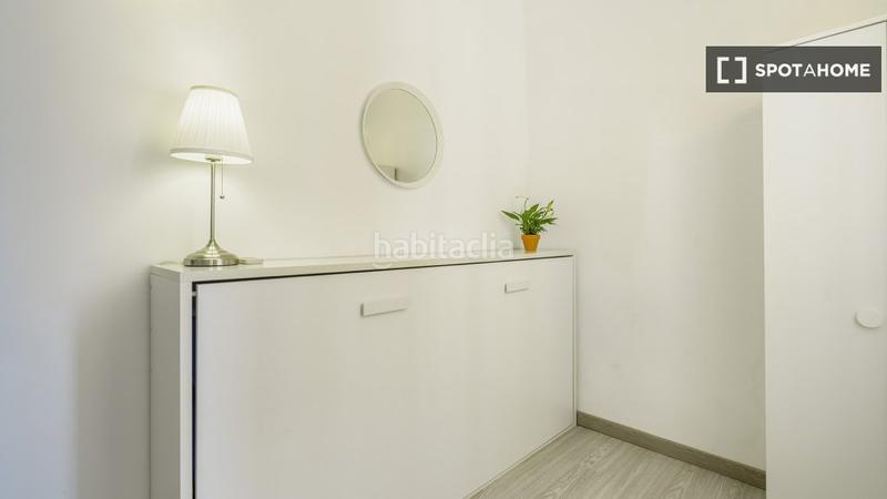 Foto 8d8fc904-dff9-4445-a08e-0b5c769bc55f. Rent flat with heating in Dreta de l´Eixample Barcelona
