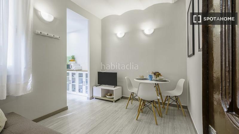 Foto 8ebfd2a2-0143-42af-a888-3fe70233eb53. Rent flat with heating in Dreta de l´Eixample Barcelona