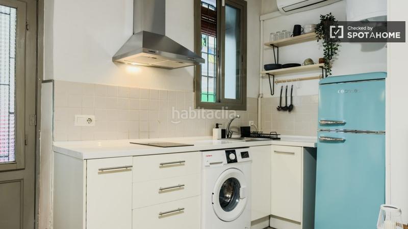 Foto 99bd0b65-c323-482f-b987-d1eea53780cf. Location appartement avec chauffage dans Barceloneta Barcelona