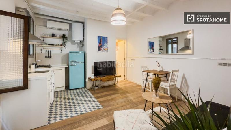 Foto c3c85350-3c23-4882-afb3-7ef8caa9e86f. Location appartement avec chauffage dans Barceloneta Barcelona