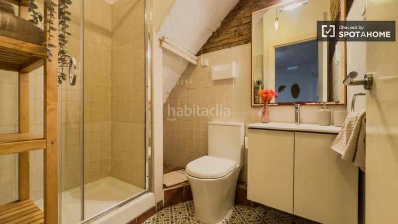 Foto 30009dfa-dee2-41b2-9c76-39f8fa01ecb5. Rent flat with heating in Barceloneta Barcelona
