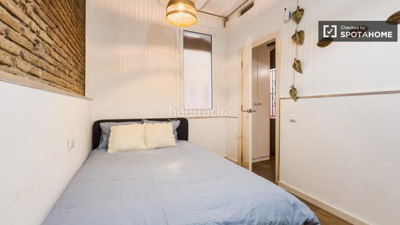 Foto a4f701c9-ac1a-404c-a1c4-e78f0aa3800e. Rent flat with heating in Barceloneta Barcelona