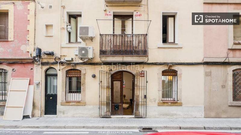 Foto c693cc72-5de1-4a53-8d2d-4ee2a32537f1. Rent flat with heating in Barceloneta Barcelona