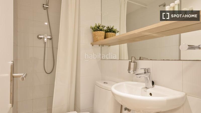 Foto 546a03ff-bf0c-4bb6-99c3-e854646ec939. Affitto appartamento con riscaldamento in St. Pere - Sta. Caterina - El Born Barcelona