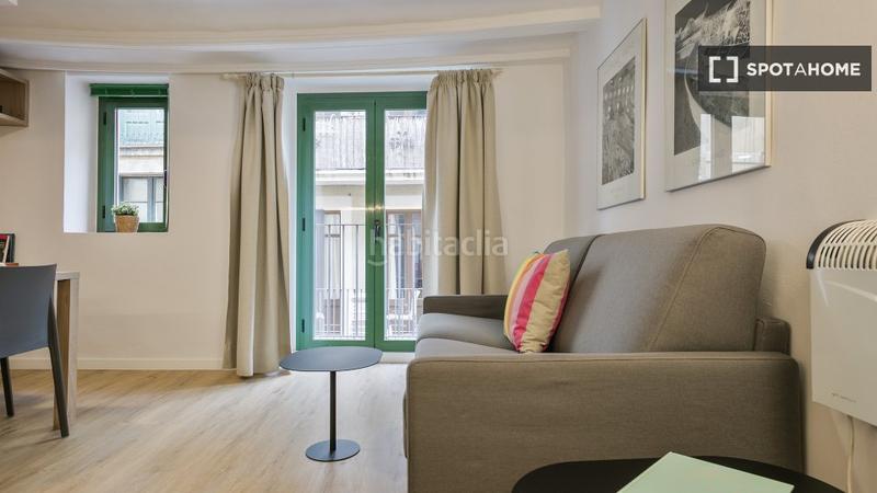 Foto a50756b4-56bd-4eec-b969-d0d4a642bdbd. Affitto appartamento con riscaldamento in St. Pere - Sta. Caterina - El Born Barcelona