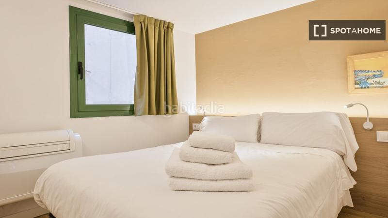 Foto e3076fd0-3098-4c07-aa6f-0229548d5b78. Miete etagenwohnung mit heizung in St. Pere - Sta. Caterina - El Born Barcelona