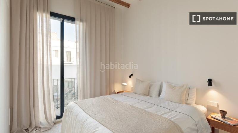 Foto 6a20ff78-e94e-4e74-ae06-437c4b930c1c. Alquiler piso  de 3 habitaciones en alquiler en el Poblenou, . en Barcelona
