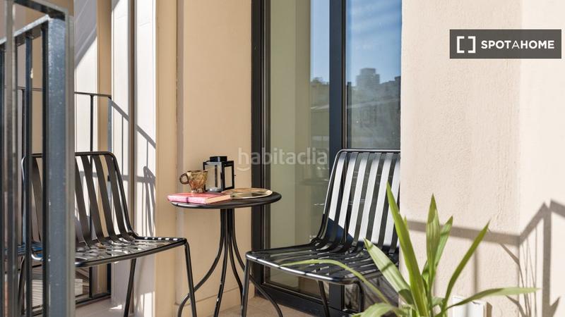 Foto e3bcab44-75e0-4113-aa83-2888c436e7f3. Alquiler piso  de 3 habitaciones en alquiler en el Poblenou, . en Barcelona