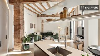 Lloguer Pis a Poblenou. Piso de 3 habitaciones en alquiler en el poblenou, barcelona.