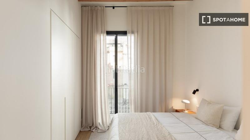Foto c2b3587f-8d6c-417e-806a-db844f517d13. Location appartement avec chauffage dans Poblenou Barcelona