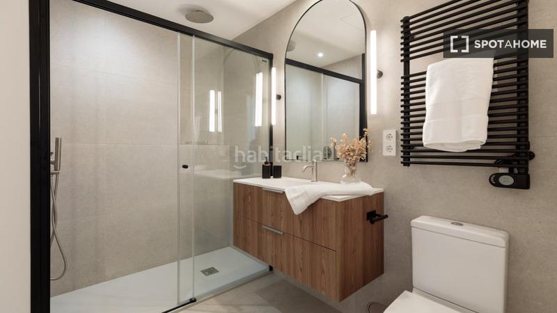 Foto ae12f8c8-e9f8-41e4-bf98-020883e37a58. Rent flat with heating in Poblenou Barcelona