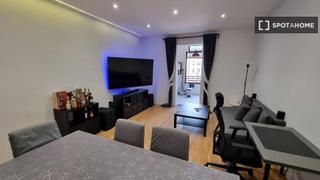 Affitto Appartamento in Dreta de l´Eixample. Apartamento de 3 dormitorios en alquiler en la dreta de leixampl