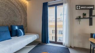 Location Appartement à Raval. Impresionante estudio situado en barcelona