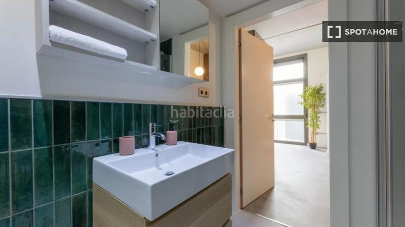 Foto 00c73686-6c9e-4ff3-a8c3-08dbfd7c6c77. Rent flat with heating in Raval Barcelona