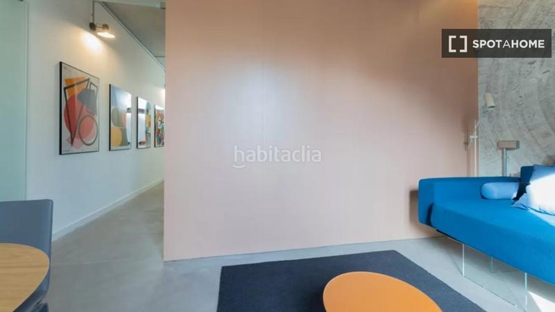 Foto 4623ab48-57d3-471d-bf48-43089d8ae492. Rent flat with heating in Raval Barcelona