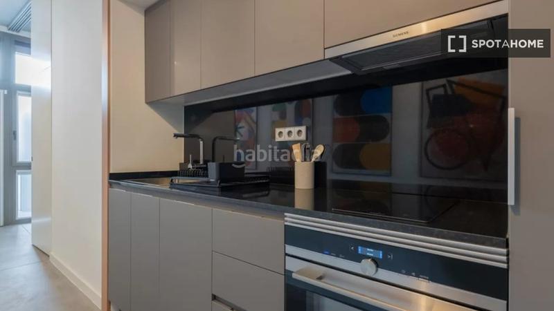 Foto 6b79a20d-6aff-45ae-9927-7f4ba38bf123. Rent flat with heating in Raval Barcelona