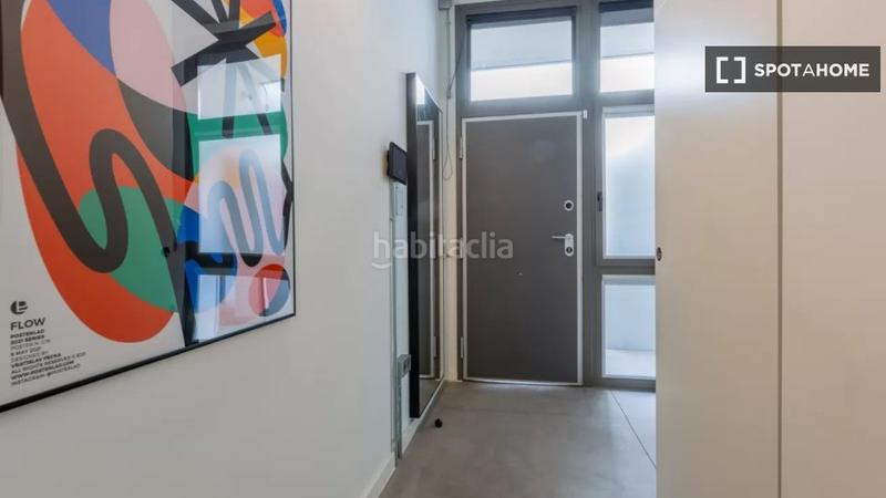 Foto 7e71e8fe-a41d-4060-b4eb-8ae61dacd178. Rent flat with heating in Raval Barcelona