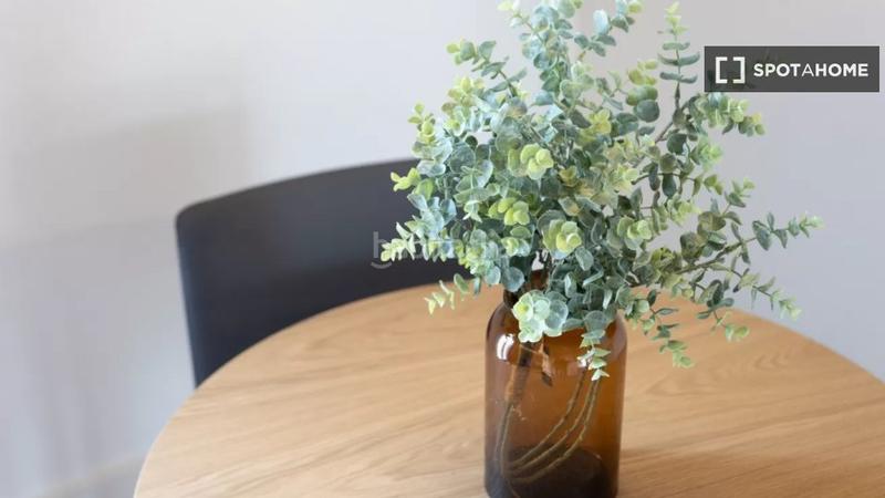 Foto a8e34033-493f-4e53-8543-f56b38d8e03d. Rent flat with heating in Raval Barcelona