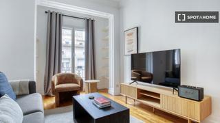 Affitto Appartamento in Sant Gervasi - Galvany. Apartamento de 2 habitaciones en alquiler en londres