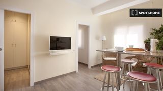 Lloguer Pis a Barceloneta. Apartamento de 2 dormitorios en alquiler en barcelona