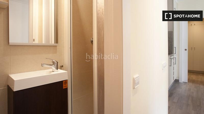 Foto 22a6db2c-d5d3-4584-813d-4fcc7db4a22c. Affitto appartamento con riscaldamento in Barceloneta Barcelona