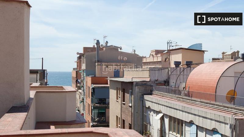 Foto 75df54b5-d486-4a14-848d-1c56a785d0c7. Affitto appartamento con riscaldamento in Barceloneta Barcelona