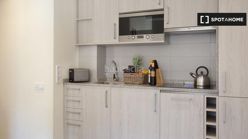 Foto 7f961d45-730b-4613-91fb-a8e761544dff. Affitto appartamento con riscaldamento in Barceloneta Barcelona