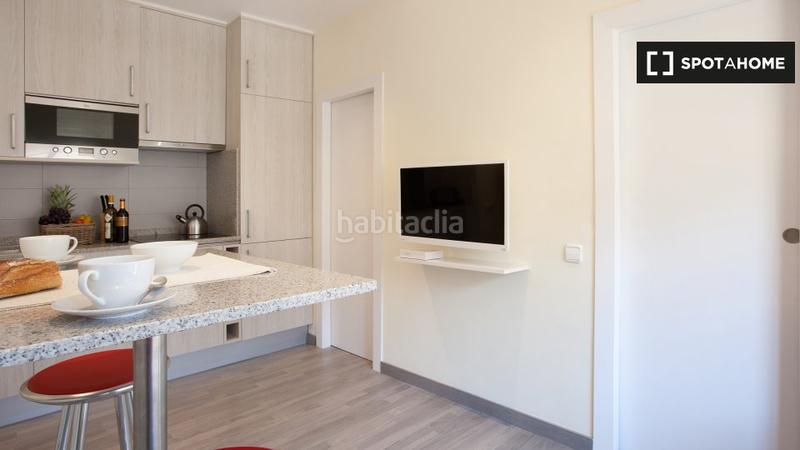 Foto e0d97476-7fca-4fe2-9d14-6b73e90ca987. Affitto appartamento con riscaldamento in Barceloneta Barcelona